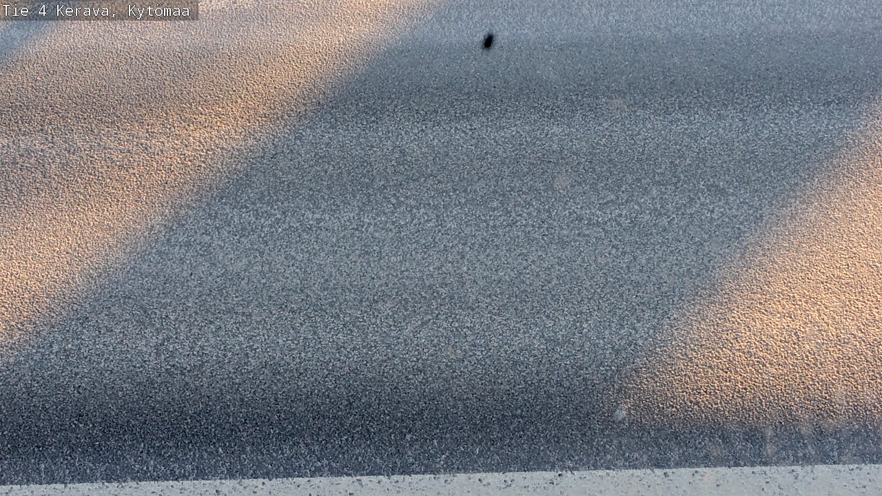 Kelikamerat Kuva Tie 4 Kerava, Kytömaa, Kerava, Uusimaa