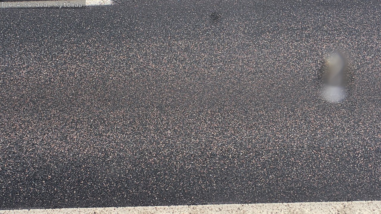 Kelikamerat Kuva Tie 4 Kerava, Kytömaa, Kerava, Uusimaa