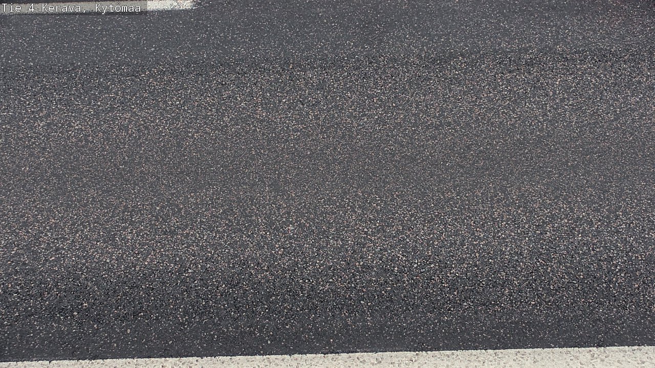 Kelikamerat Kuva Tie 4 Kerava, Kytömaa, Kerava, Uusimaa