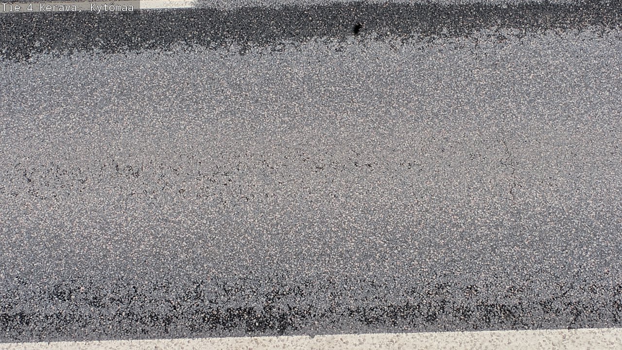 Kelikamerat Kuva Tie 4 Kerava, Kytömaa, Kerava, Uusimaa