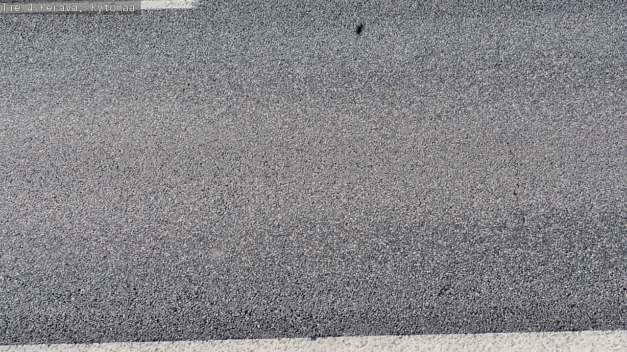 Kelikamerat Kuva Tie 4 Kerava, Kytömaa, Kerava, Uusimaa