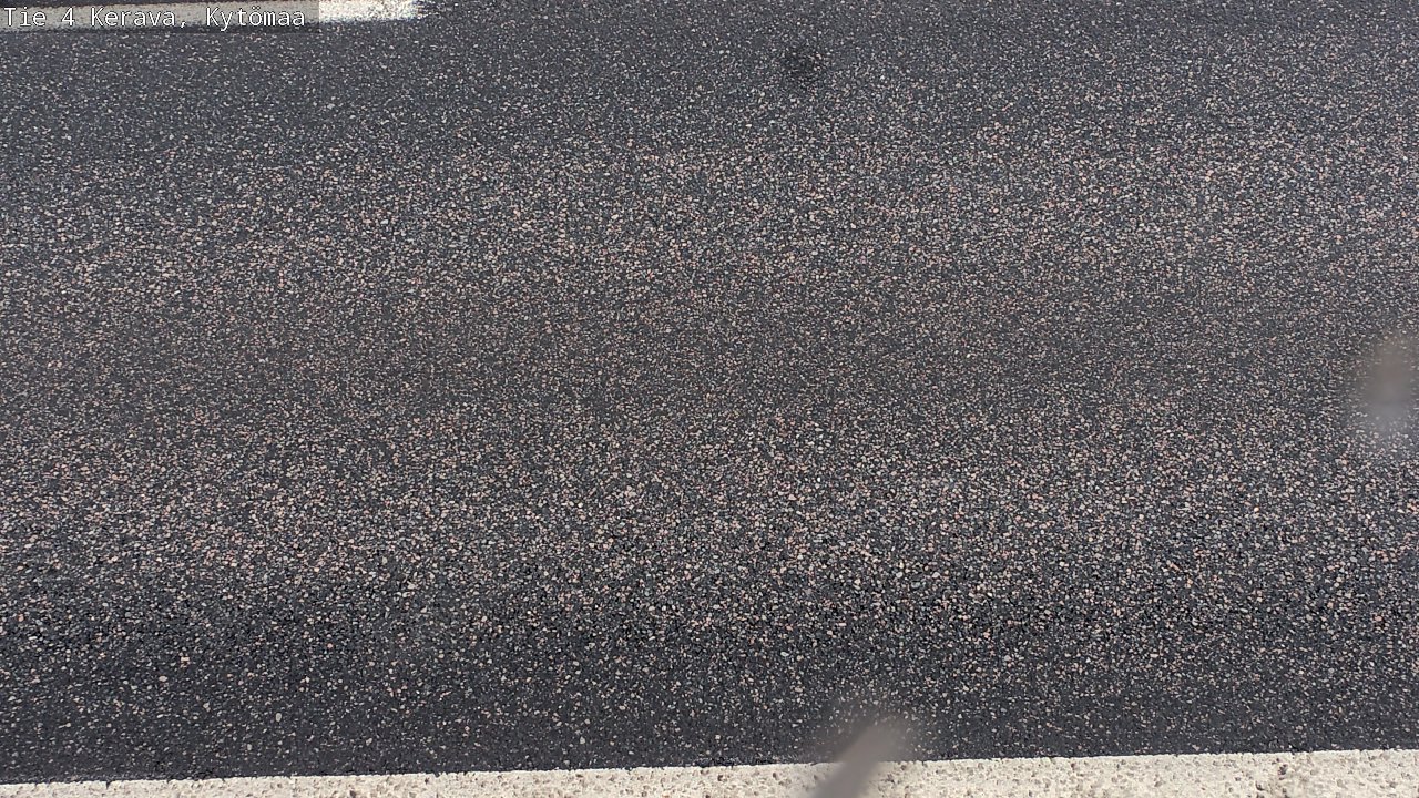Kelikamerat Kuva Tie 4 Kerava, Kytömaa, Kerava, Uusimaa