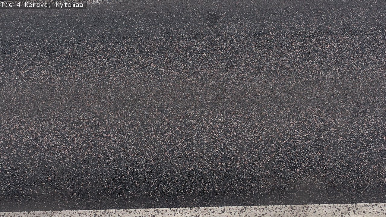 Kelikamerat Kuva Tie 4 Kerava, Kytömaa, Kerava, Uusimaa