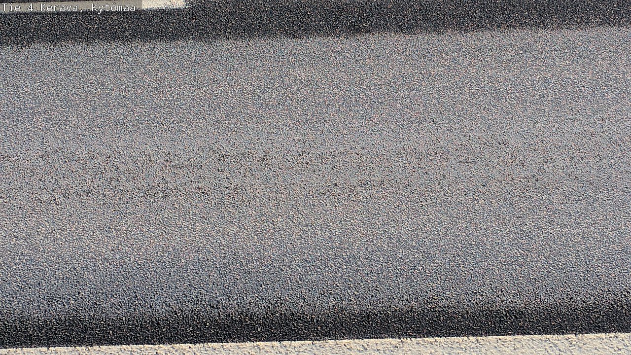 Kelikamerat Kuva Tie 4 Kerava, Kytömaa, Kerava, Uusimaa