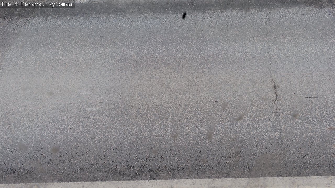 Kelikamerat Kuva Tie 4 Kerava, Kytömaa, Kerava, Uusimaa