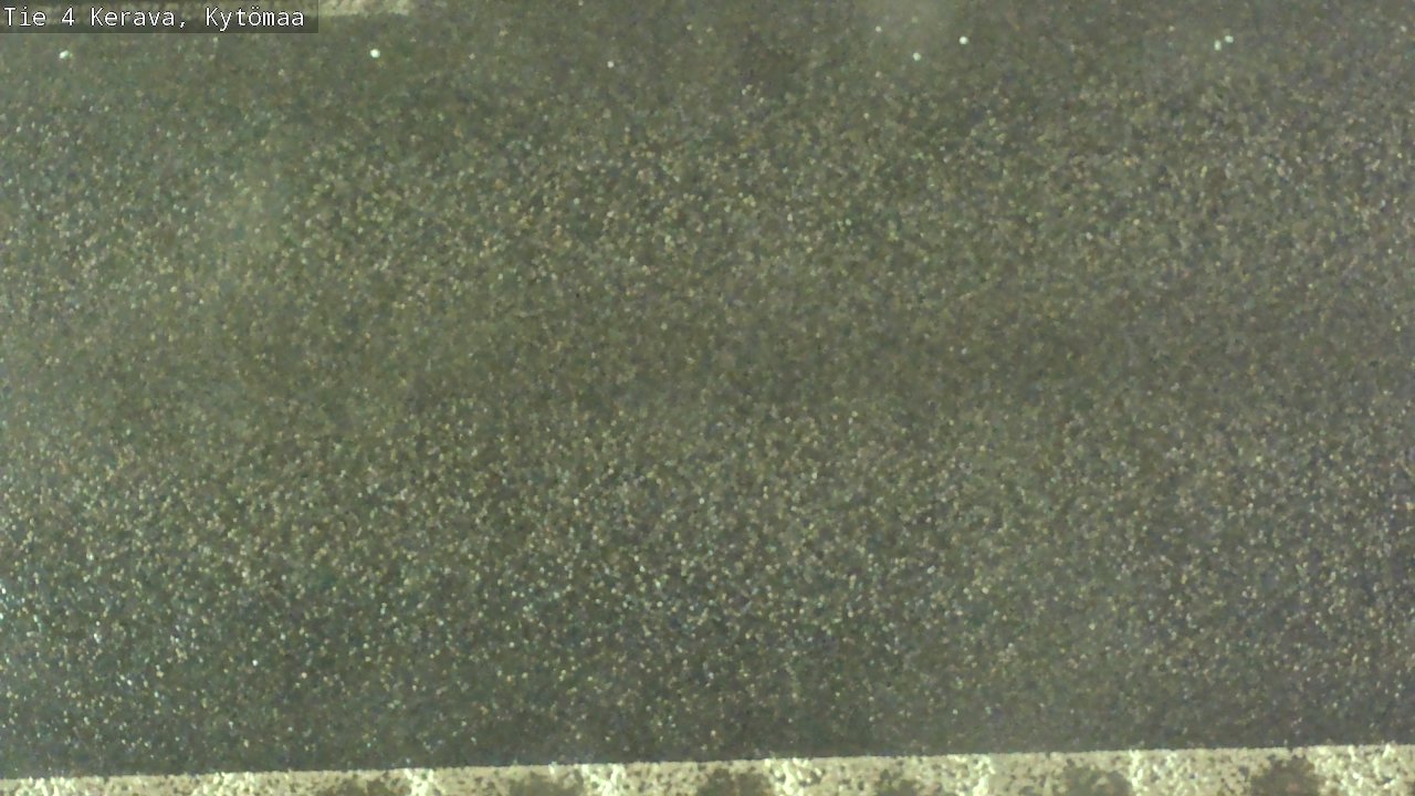 Kelikamerat Kuva Tie 4 Kerava, Kytömaa, Kerava, Uusimaa