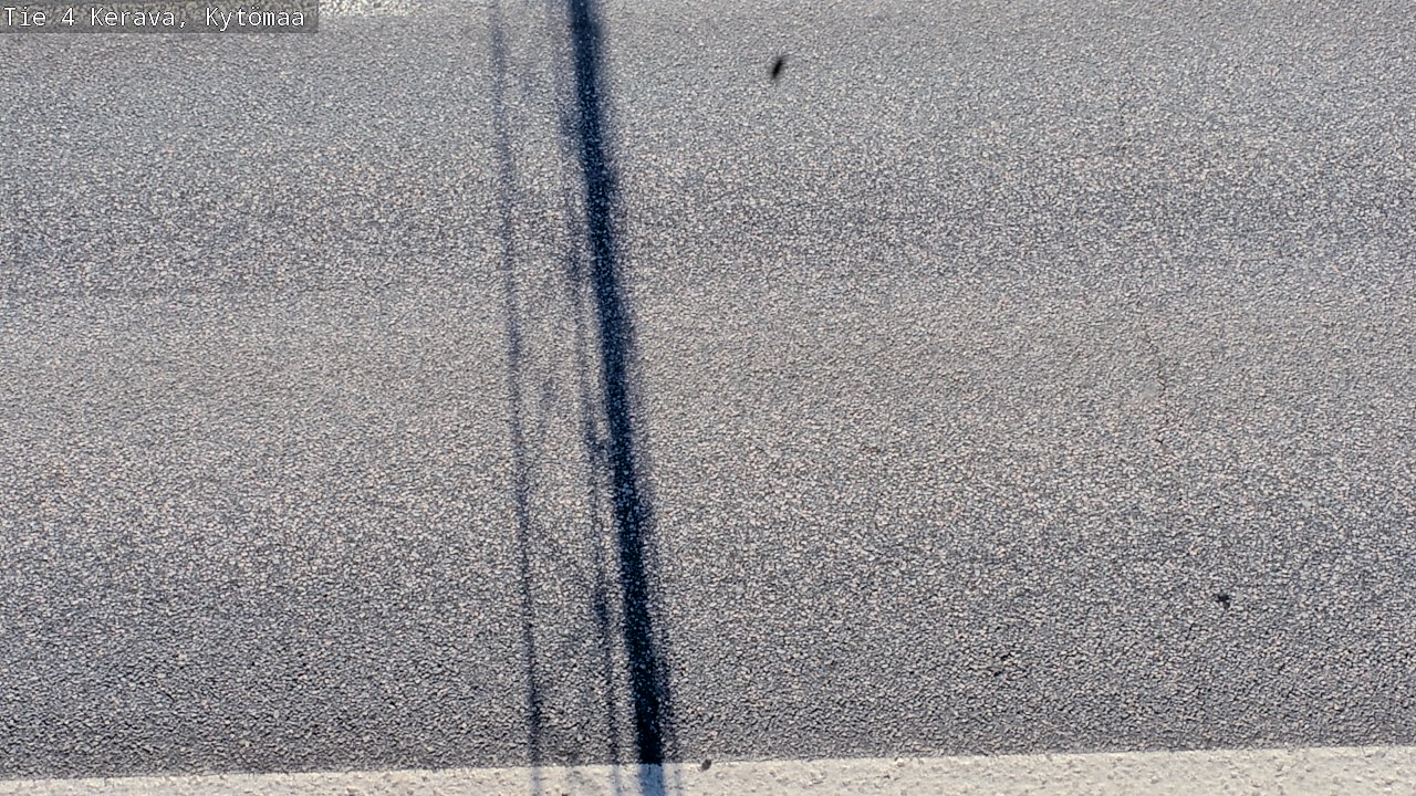 Kelikamerat Kuva Tie 4 Kerava, Kytömaa, Kerava, Uusimaa