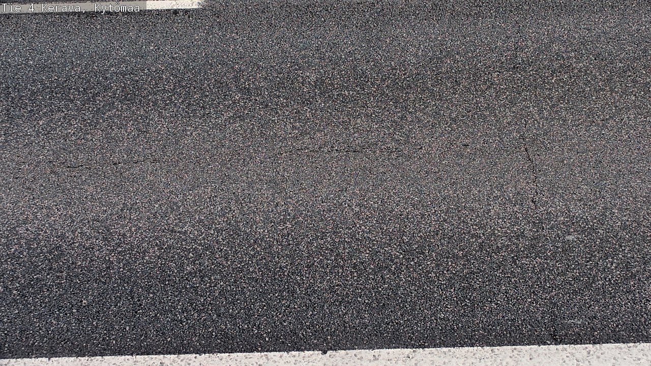 Kelikamerat Kuva Tie 4 Kerava, Kytömaa, Kerava, Uusimaa
