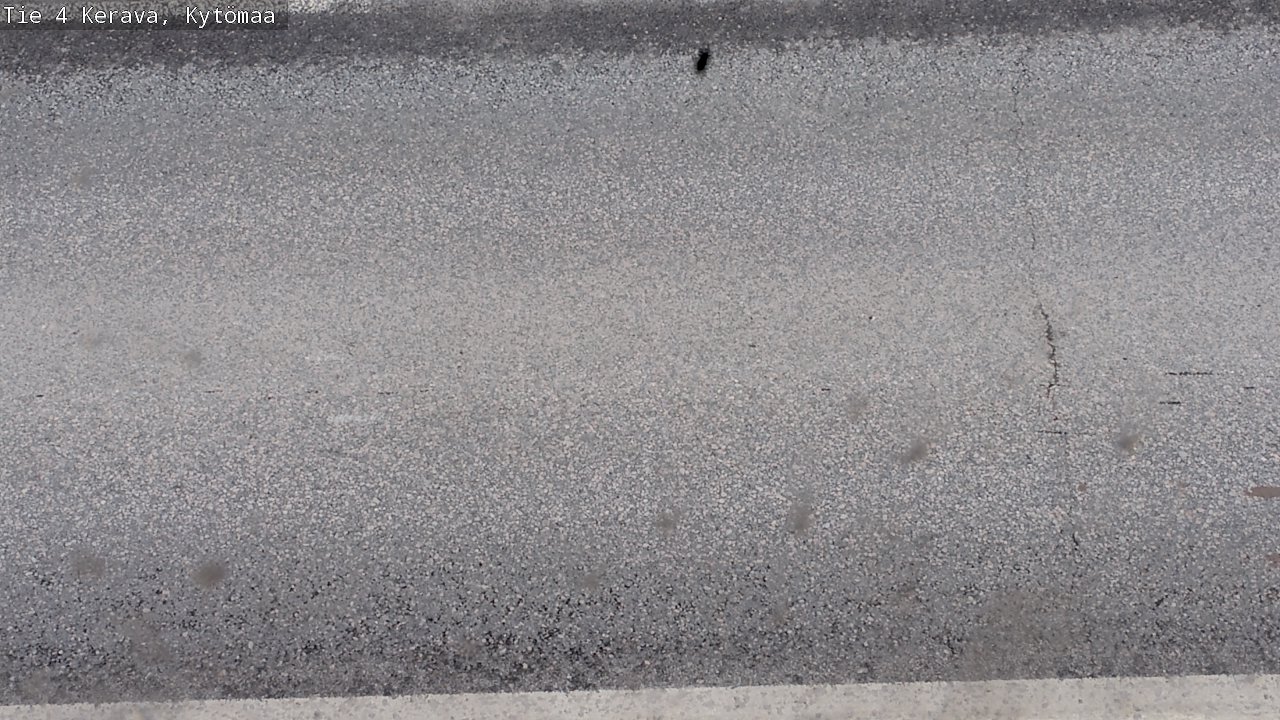 Kelikamerat Kuva Tie 4 Kerava, Kytömaa, Kerava, Uusimaa