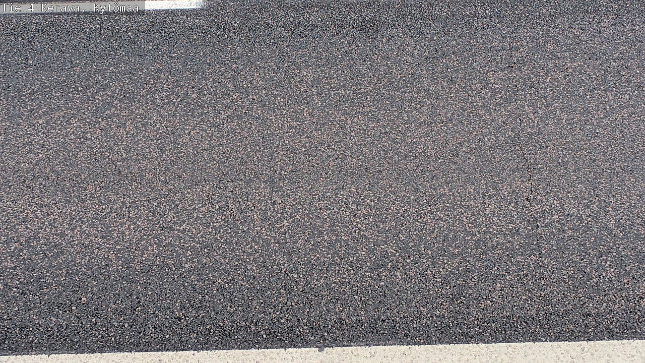 Kelikamerat Kuva Tie 4 Kerava, Kytömaa, Kerava, Uusimaa