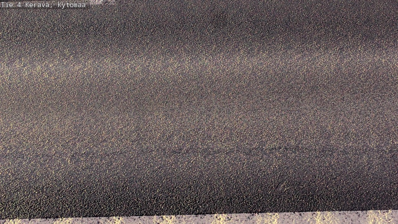 Kelikamerat Kuva Tie 4 Kerava, Kytömaa, Kerava, Uusimaa