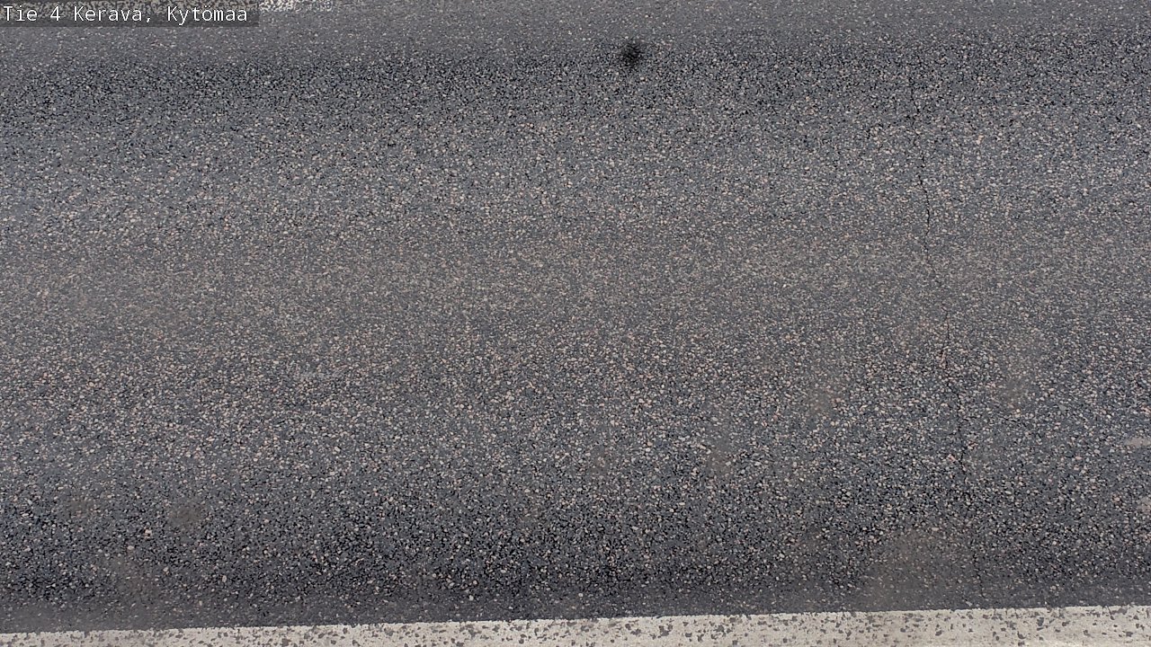 Kelikamerat Kuva Tie 4 Kerava, Kytömaa, Kerava, Uusimaa