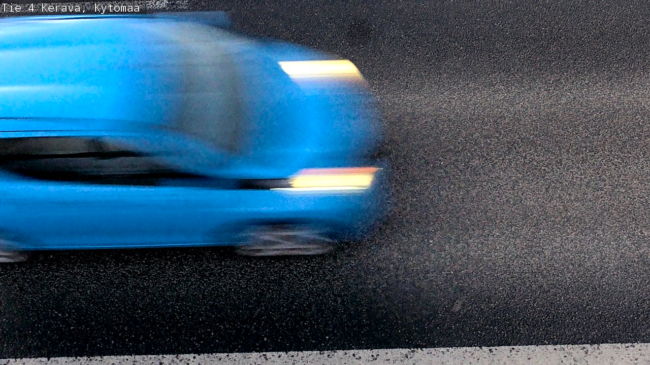 Kelikamerat Kuva Tie 4 Kerava, Kytömaa, Kerava, Uusimaa