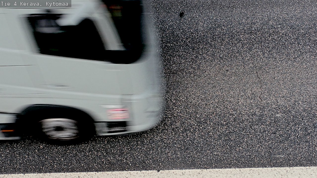 Kelikamerat Kuva Tie 4 Kerava, Kytömaa, Kerava, Uusimaa