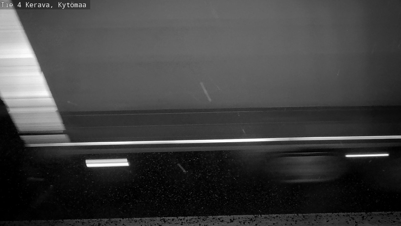 Kelikamerat Kuva Tie 4 Kerava, Kytömaa, Kerava, Uusimaa