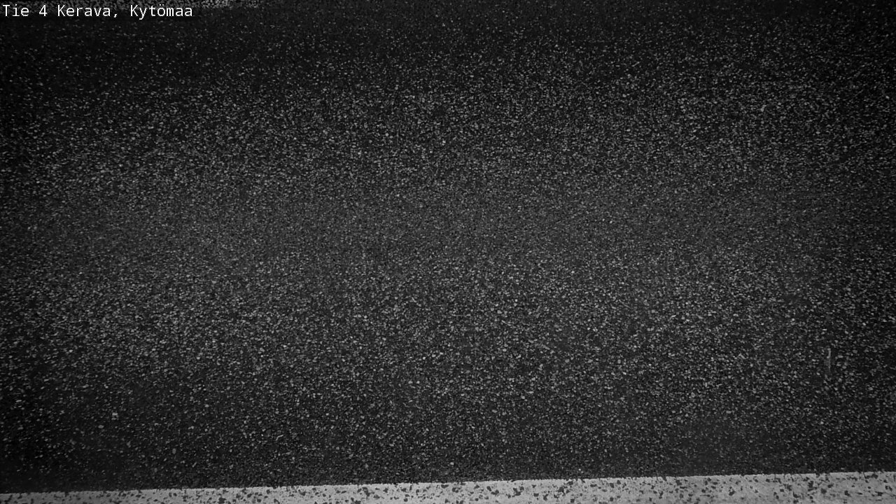 Kelikamerat Kuva Tie 4 Kerava, Kytömaa, Kerava, Uusimaa