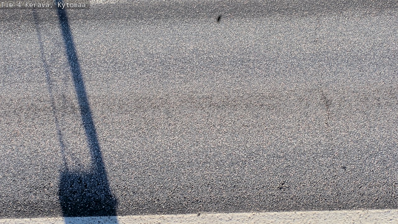 Kelikamerat Kuva Tie 4 Kerava, Kytömaa, Kerava, Uusimaa