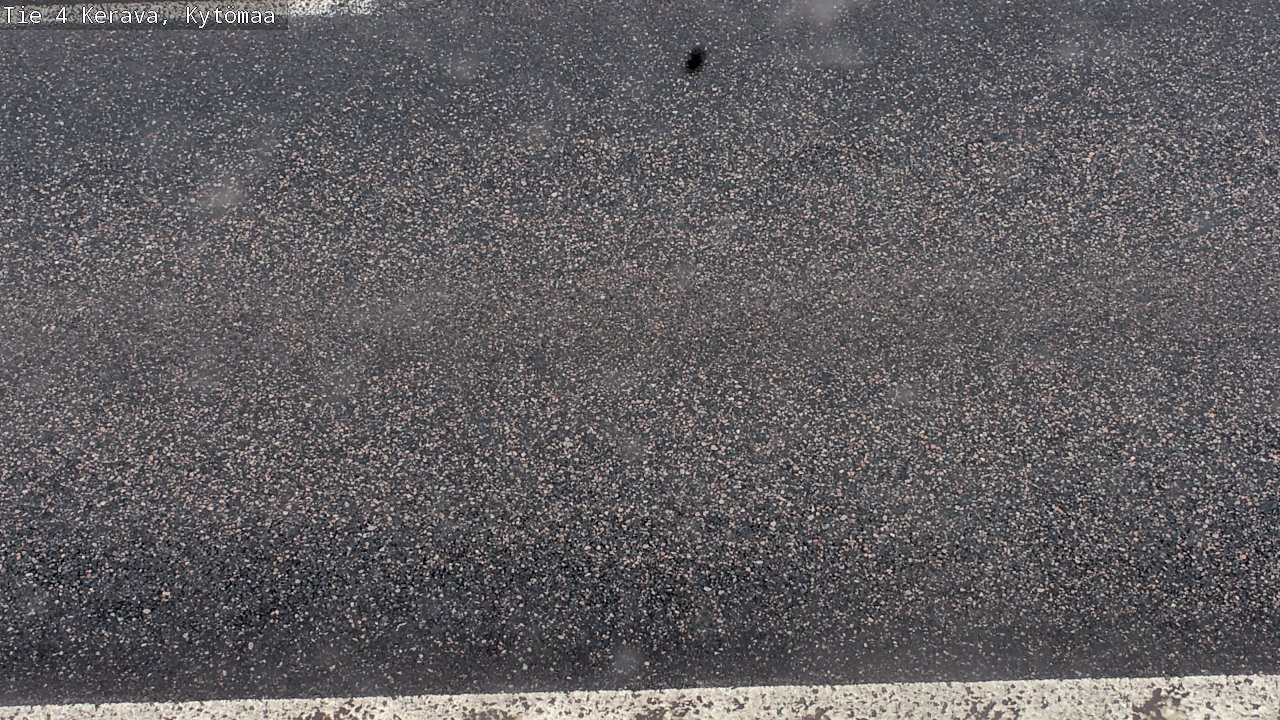 Kelikamerat Kuva Tie 4 Kerava, Kytömaa, Kerava, Uusimaa