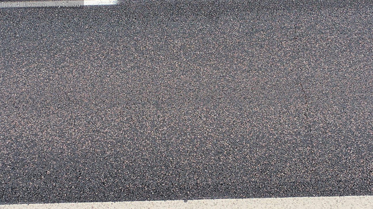 Kelikamerat Kuva Tie 4 Kerava, Kytömaa, Kerava, Uusimaa