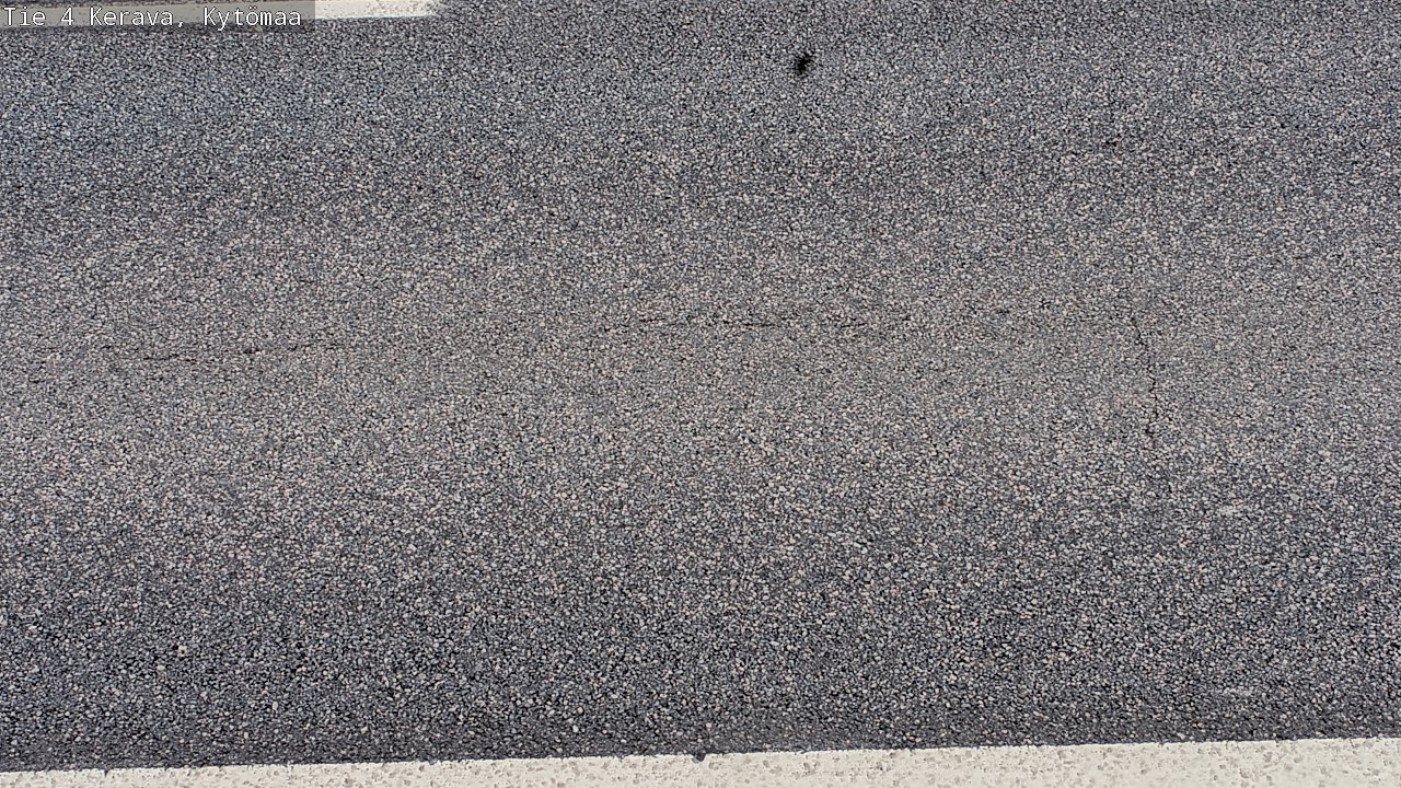 Kelikamerat Kuva Tie 4 Kerava, Kytömaa, Kerava, Uusimaa