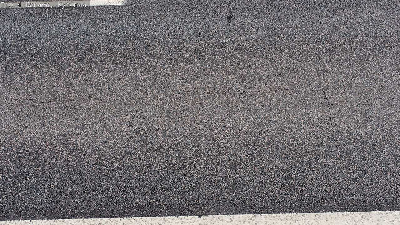 Kelikamerat Kuva Tie 4 Kerava, Kytömaa, Kerava, Uusimaa
