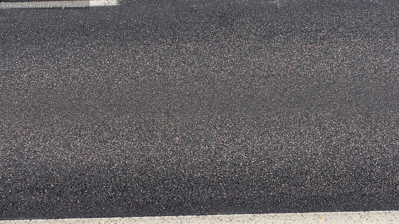 Kelikamerat Kuva Tie 4 Kerava, Kytömaa, Kerava, Uusimaa