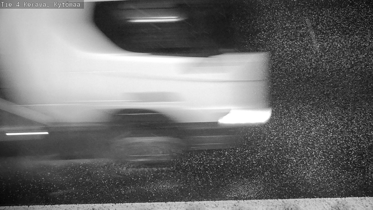 Kelikamerat Kuva Tie 4 Kerava, Kytömaa, Kerava, Uusimaa