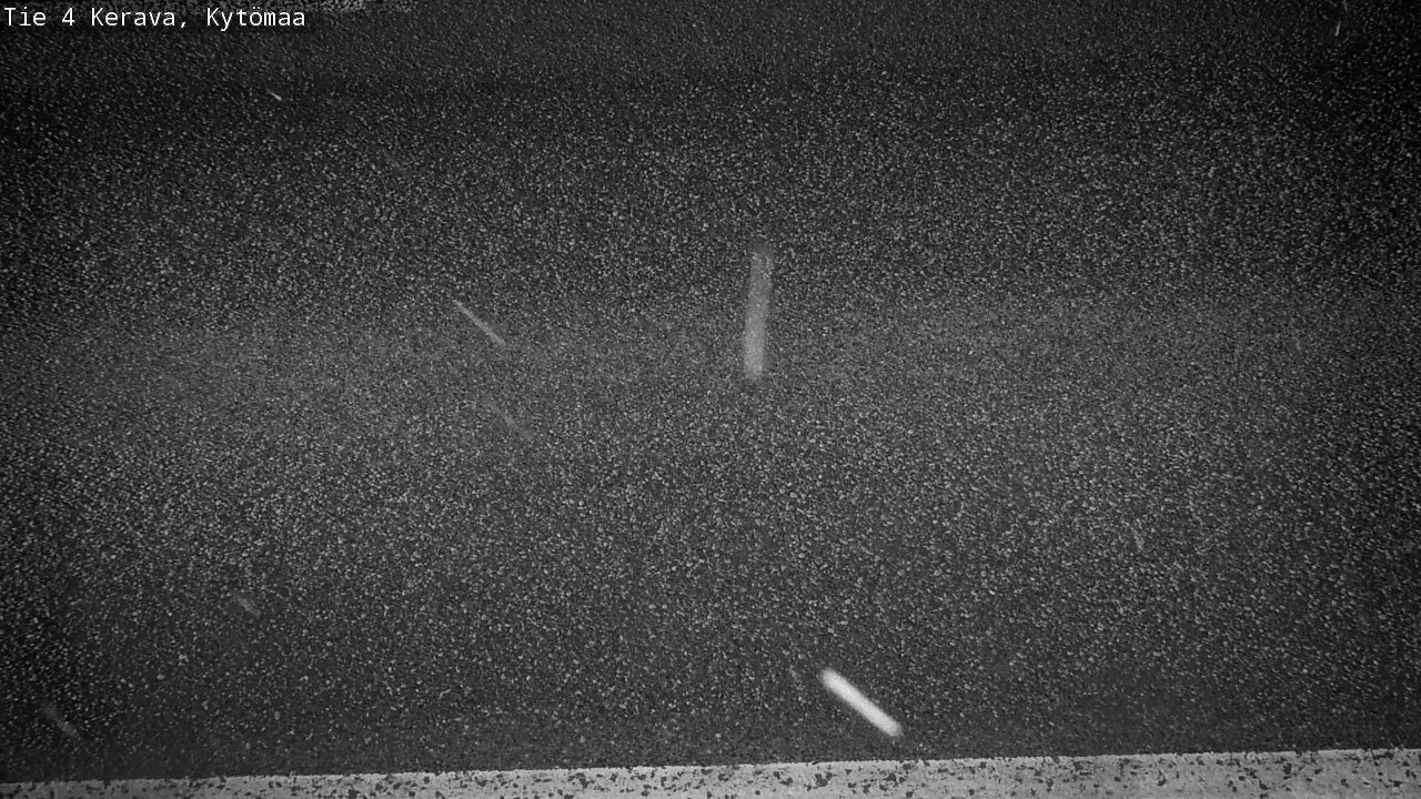 Kelikamerat Kuva Tie 4 Kerava, Kytömaa, Kerava, Uusimaa