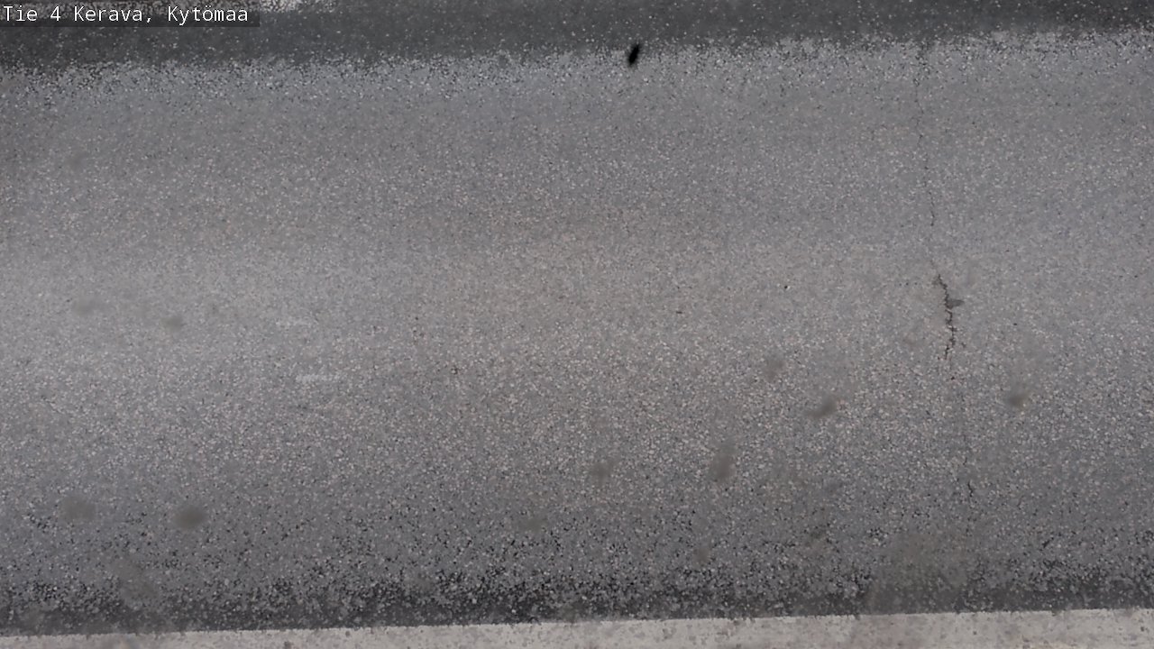 Kelikamerat Kuva Tie 4 Kerava, Kytömaa, Kerava, Uusimaa