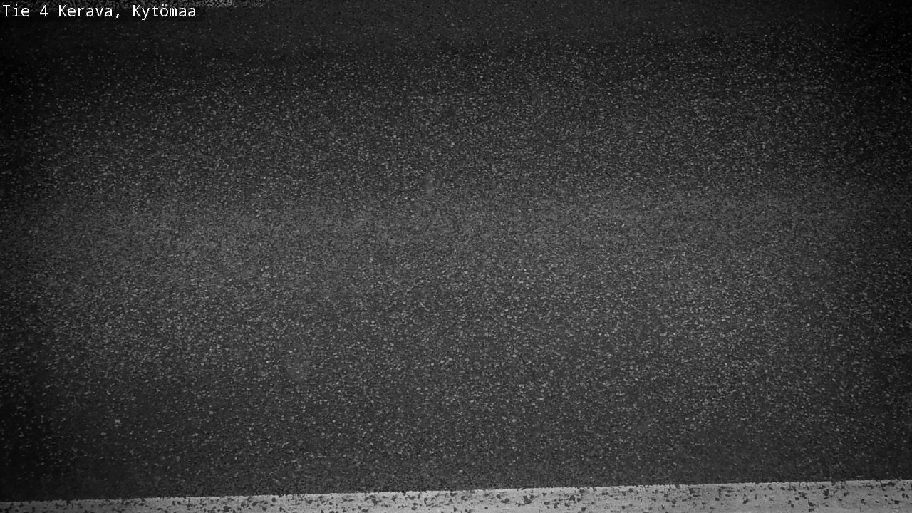 Kelikamerat Kuva Tie 4 Kerava, Kytömaa, Kerava, Uusimaa