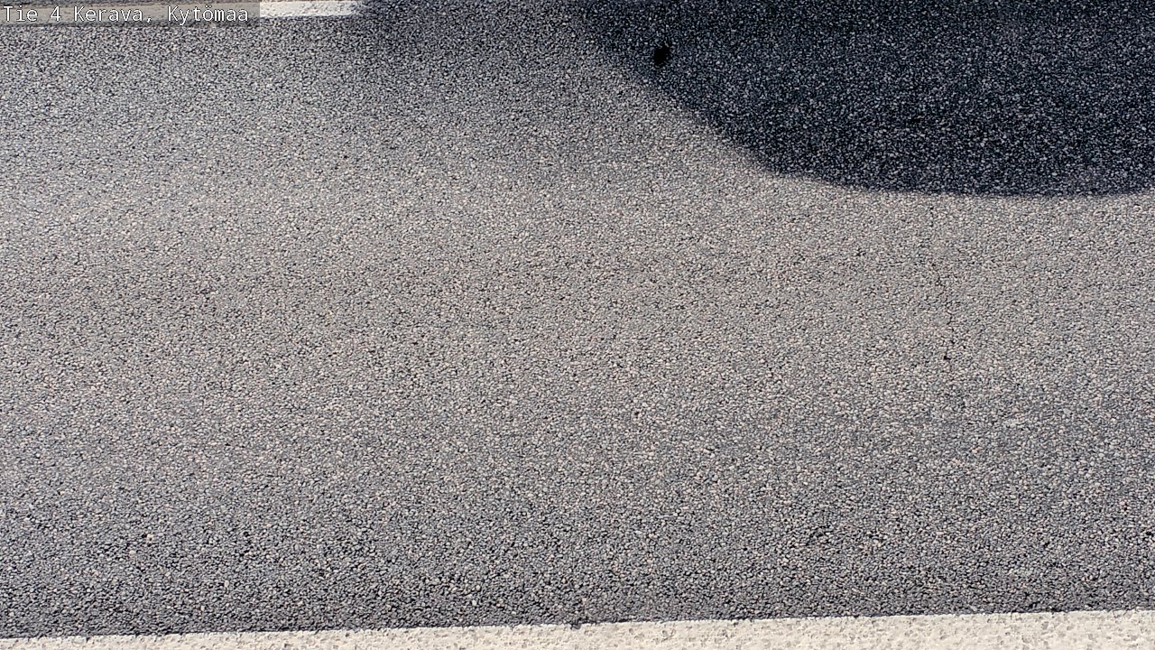 Kelikamerat Kuva Tie 4 Kerava, Kytömaa, Kerava, Uusimaa