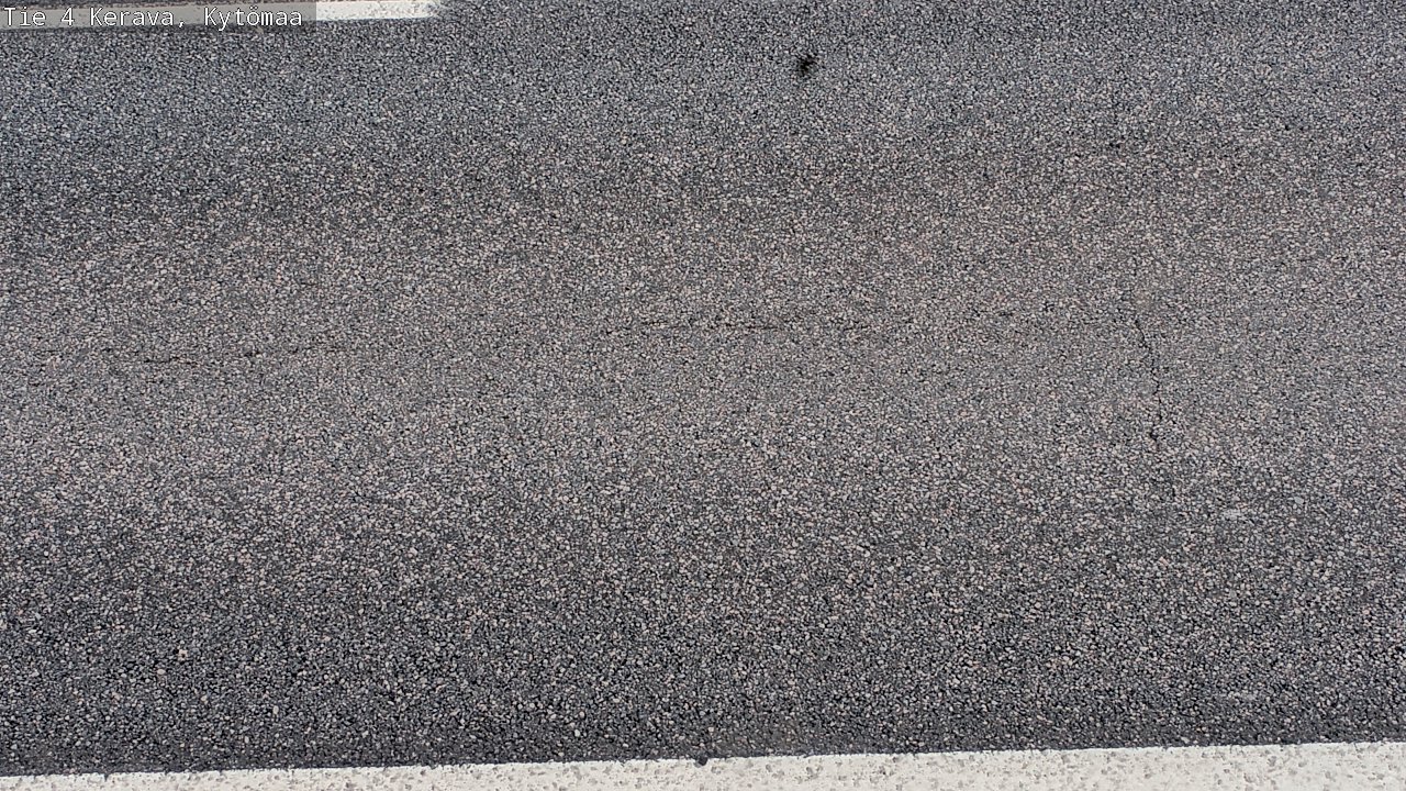 Kelikamerat Kuva Tie 4 Kerava, Kytömaa, Kerava, Uusimaa