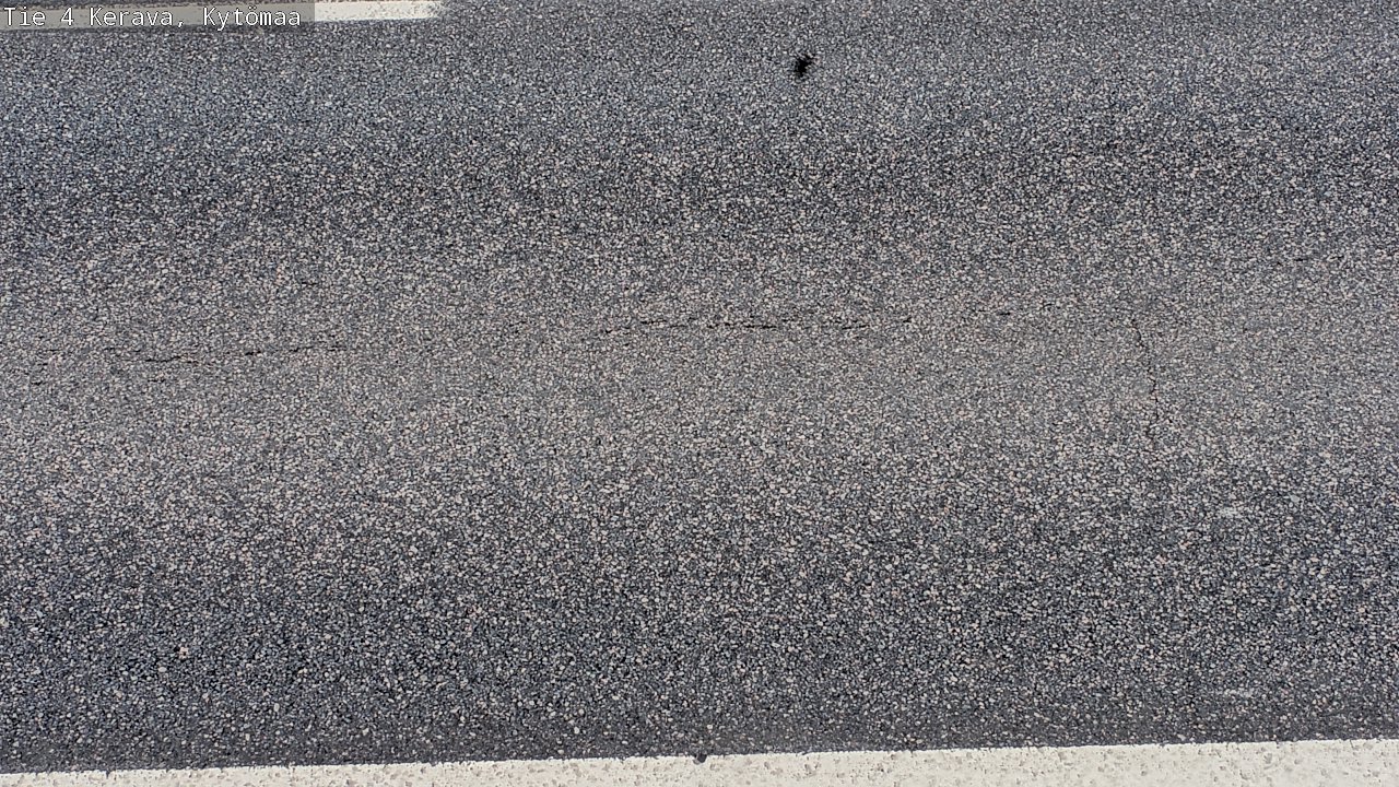 Kelikamerat Kuva Tie 4 Kerava, Kytömaa, Kerava, Uusimaa