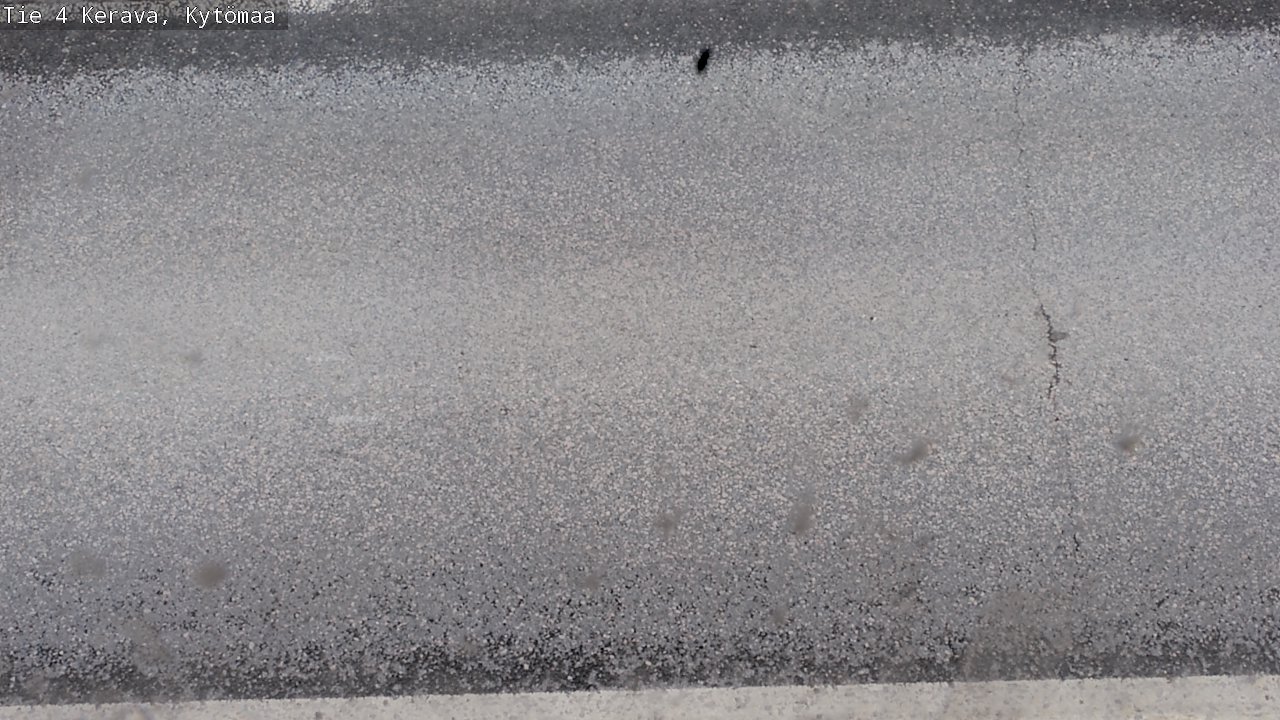 Kelikamerat Kuva Tie 4 Kerava, Kytömaa, Kerava, Uusimaa