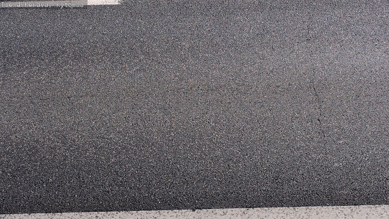 Kelikamerat Kuva Tie 4 Kerava, Kytömaa, Kerava, Uusimaa