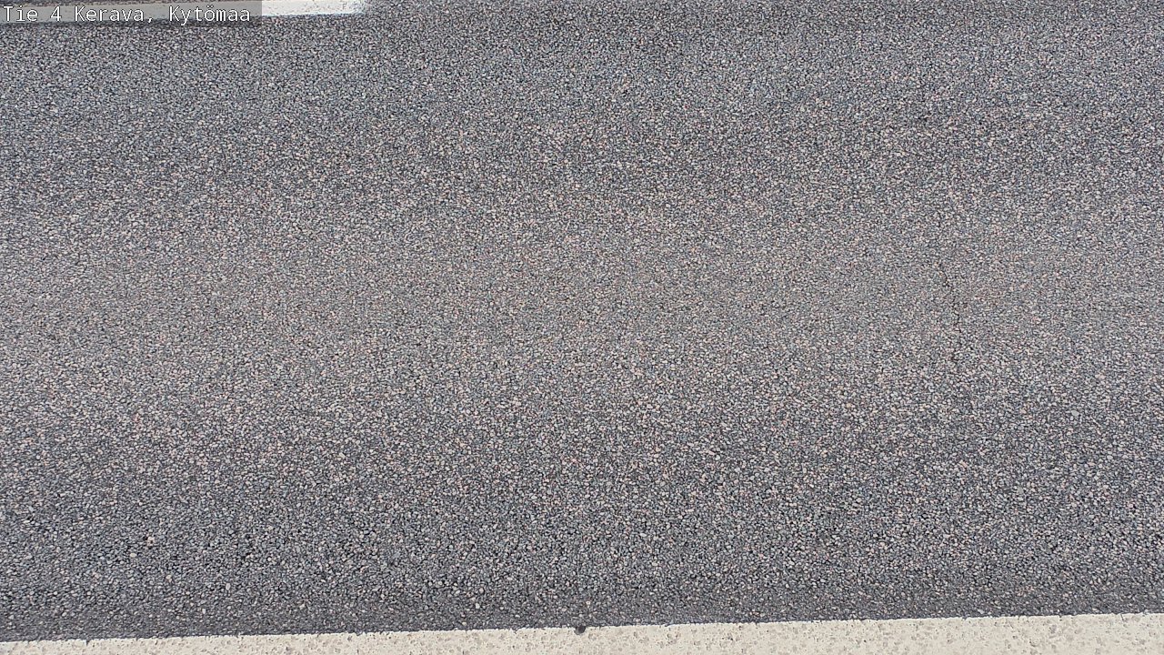 Kelikamerat Kuva Tie 4 Kerava, Kytömaa, Kerava, Uusimaa
