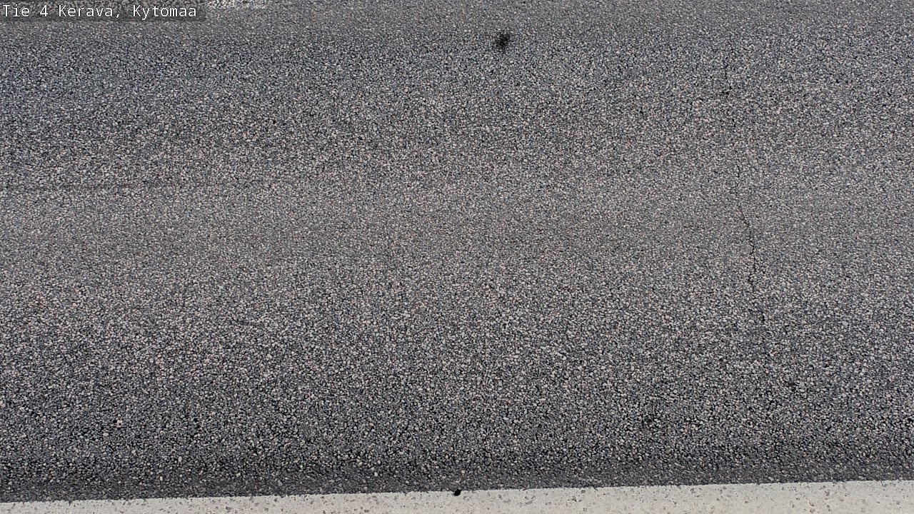 Kelikamerat Kuva Tie 4 Kerava, Kytömaa, Kerava, Uusimaa