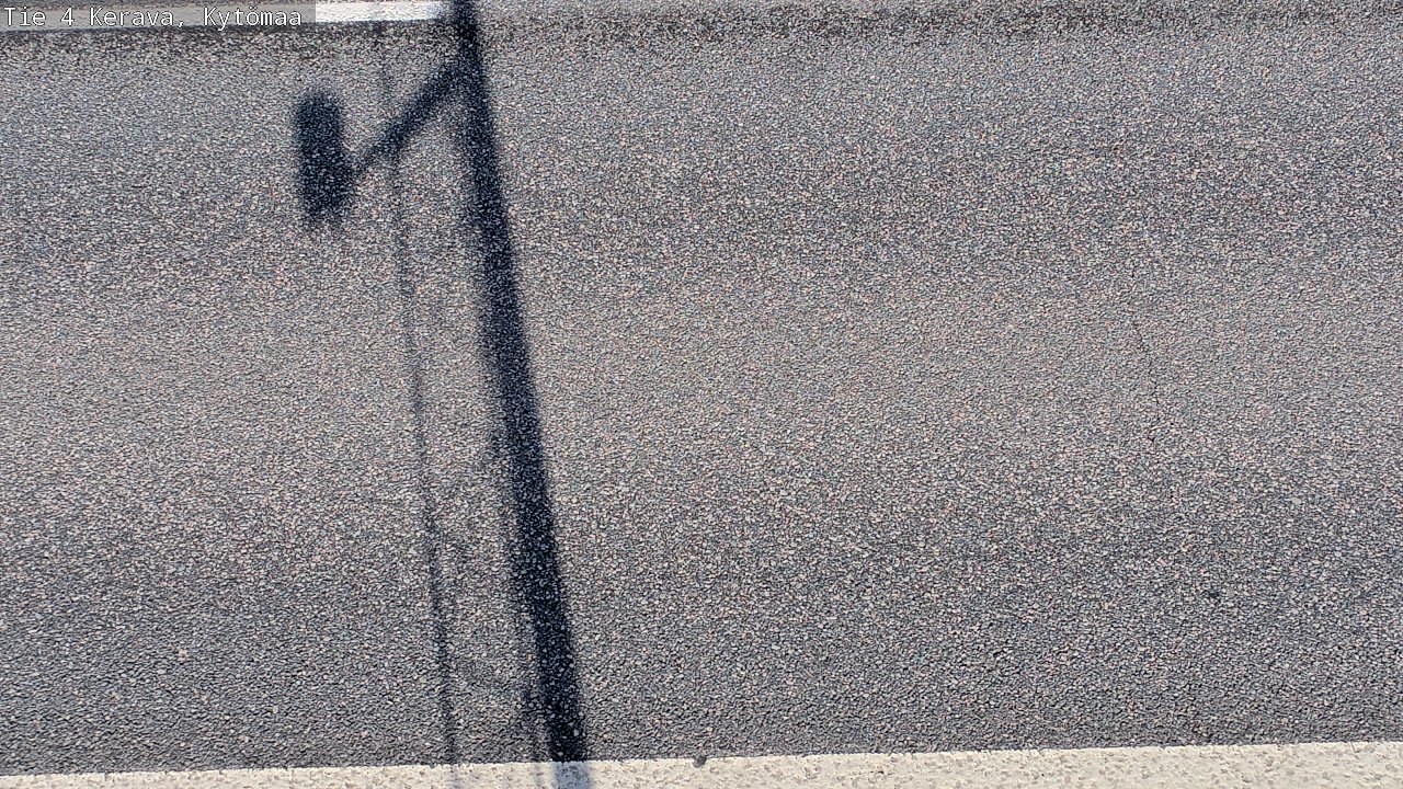 Kelikamerat Kuva Tie 4 Kerava, Kytömaa, Kerava, Uusimaa