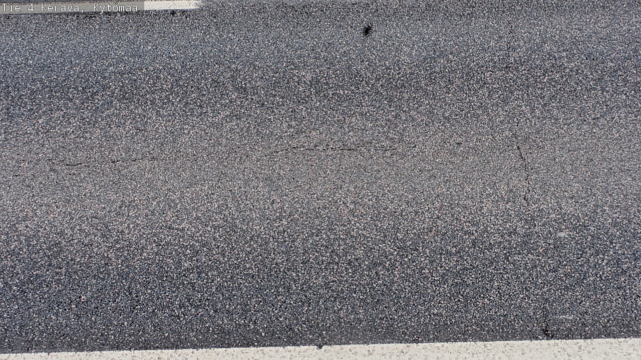 Kelikamerat Kuva Tie 4 Kerava, Kytömaa, Kerava, Uusimaa