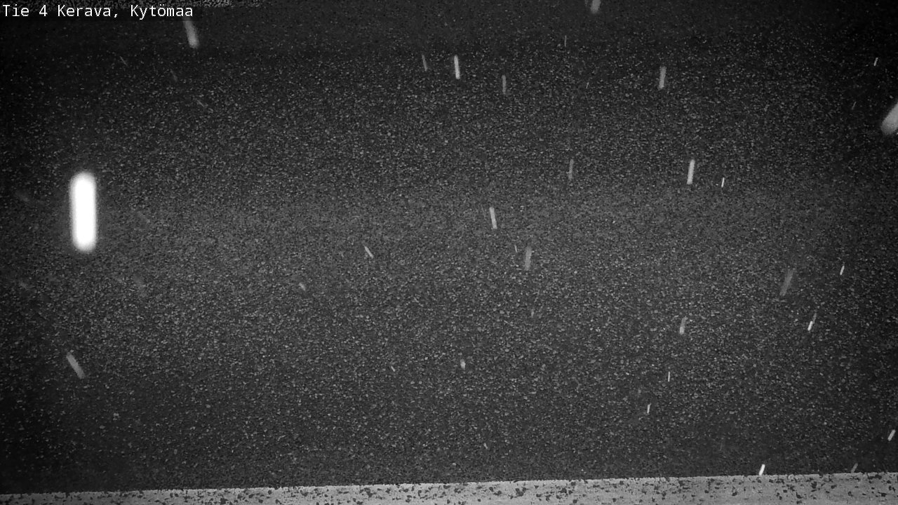 Kelikamerat Kuva Tie 4 Kerava, Kytömaa, Kerava, Uusimaa