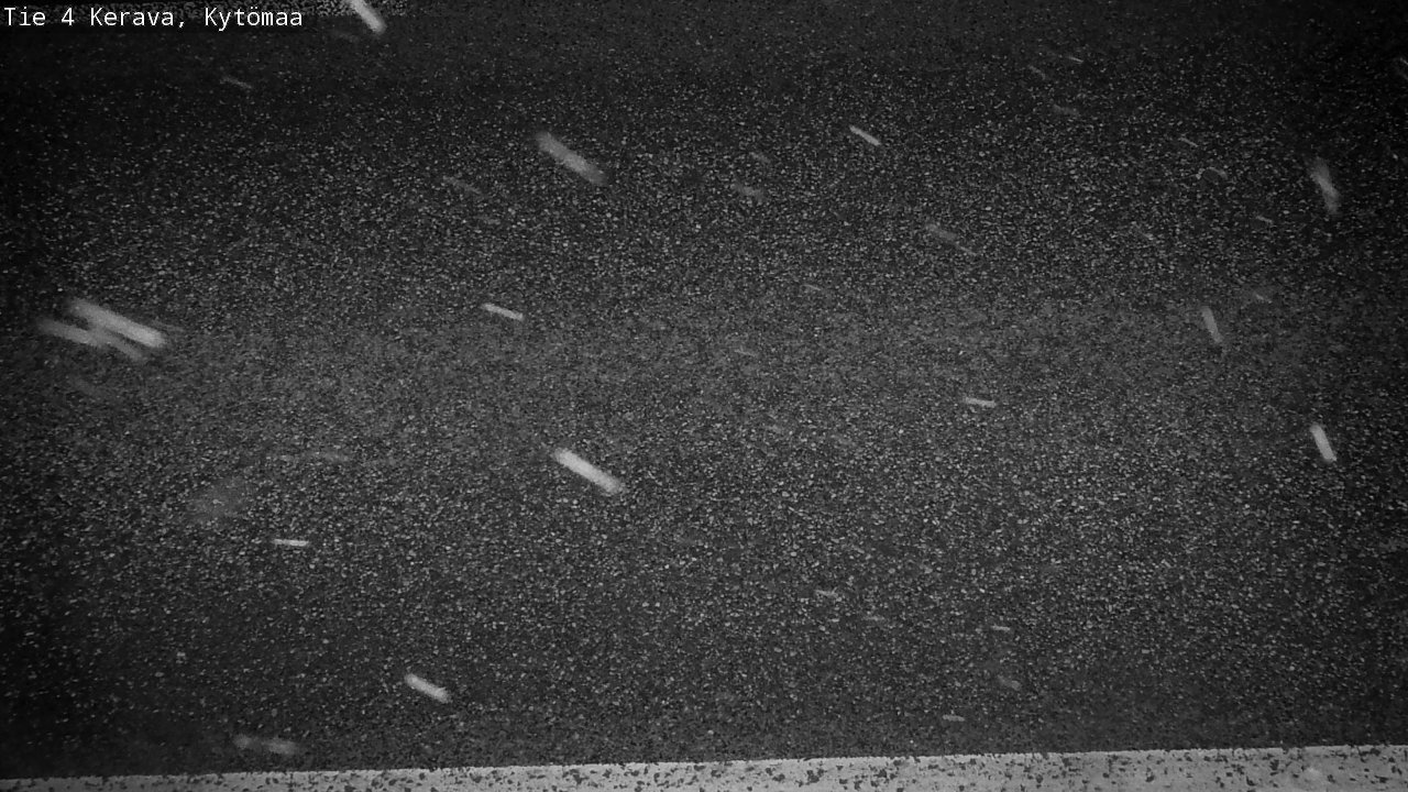 Kelikamerat Kuva Tie 4 Kerava, Kytömaa, Kerava, Uusimaa