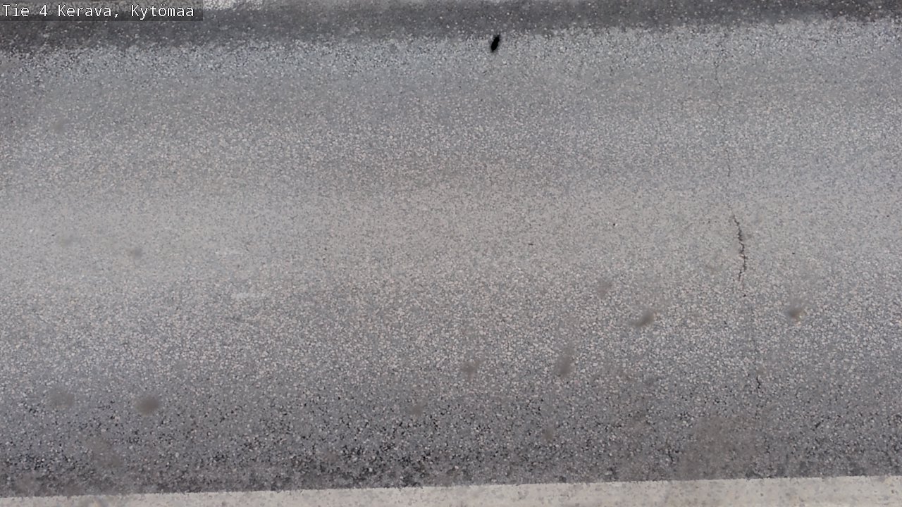 Kelikamerat Kuva Tie 4 Kerava, Kytömaa, Kerava, Uusimaa