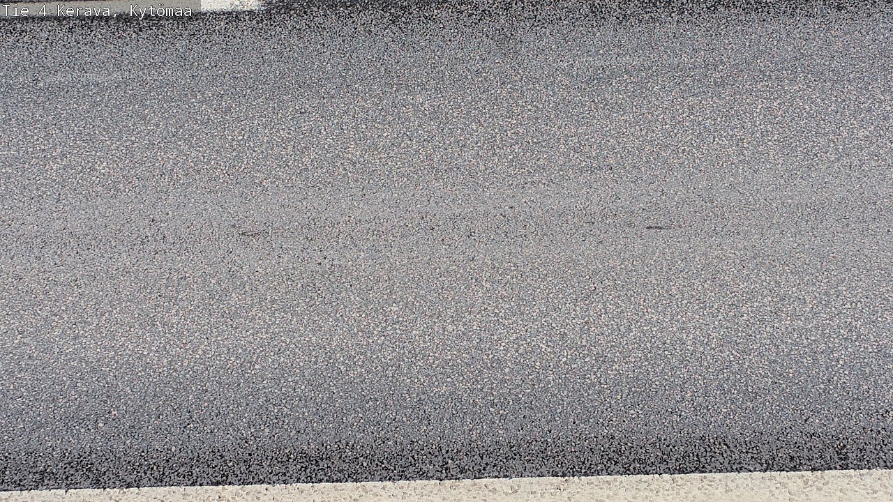 Kelikamerat Kuva Tie 4 Kerava, Kytömaa, Kerava, Uusimaa