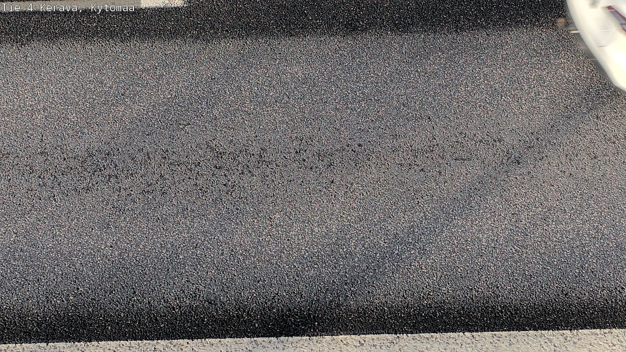 Kelikamerat Kuva Tie 4 Kerava, Kytömaa, Kerava, Uusimaa