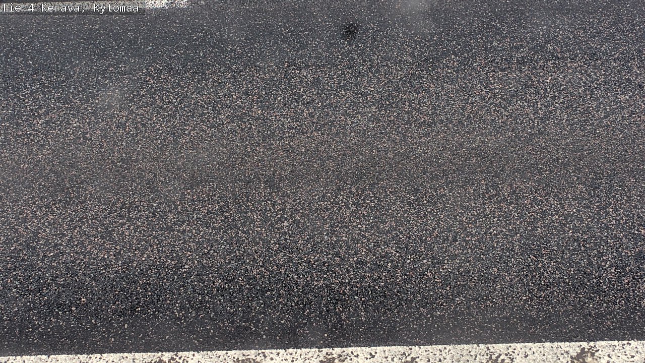 Kelikamerat Kuva Tie 4 Kerava, Kytömaa, Kerava, Uusimaa