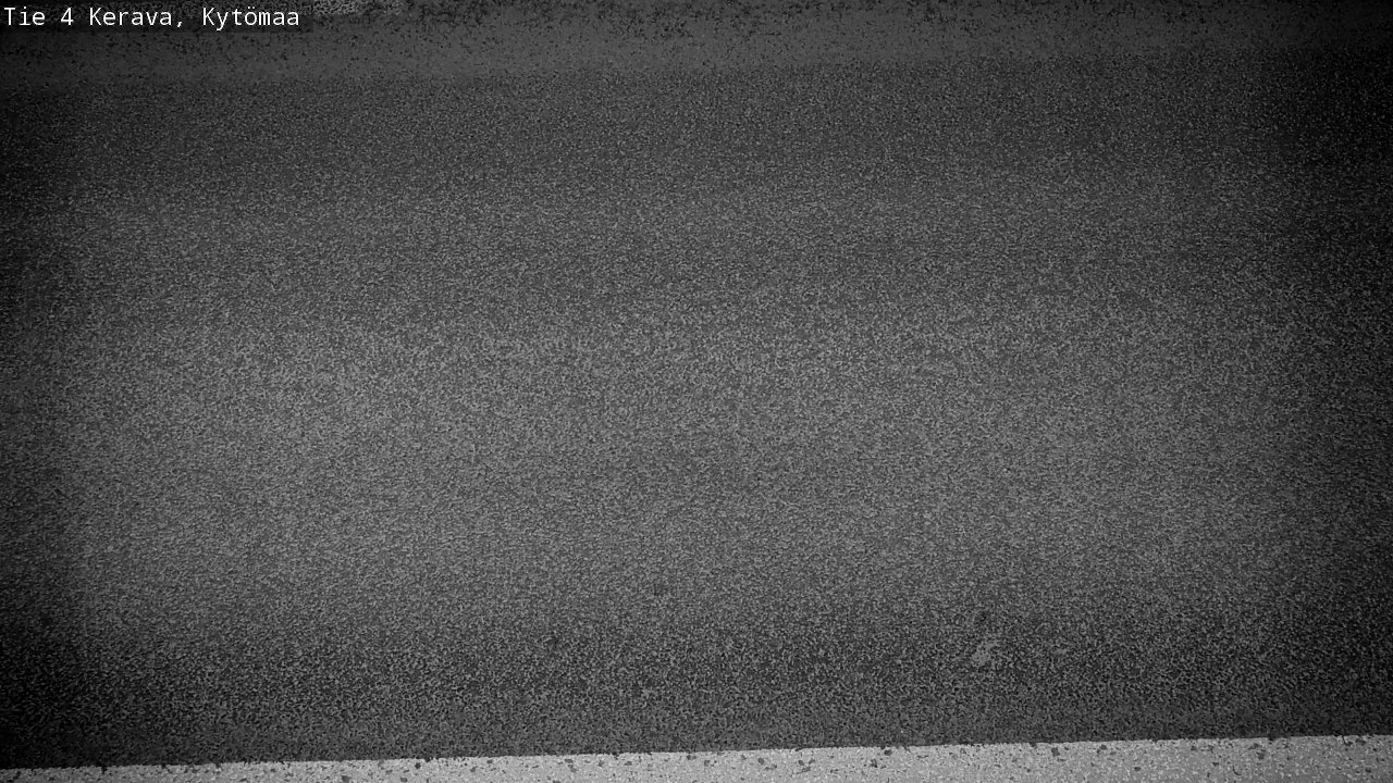 Kelikamerat Kuva Tie 4 Kerava, Kytömaa, Kerava, Uusimaa