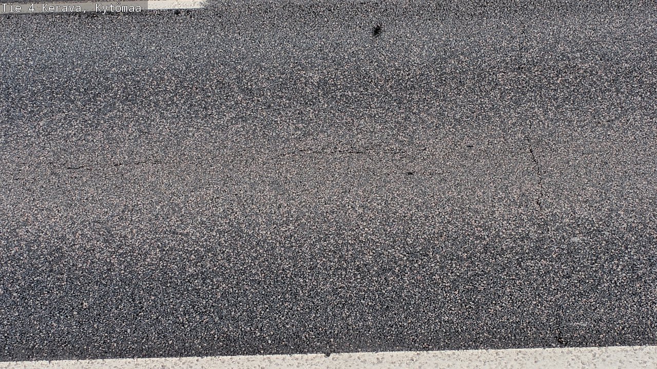 Kelikamerat Kuva Tie 4 Kerava, Kytömaa, Kerava, Uusimaa
