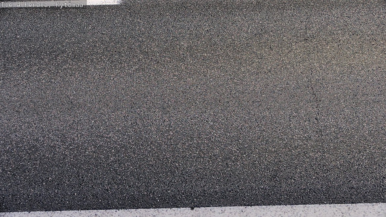 Kelikamerat Kuva Tie 4 Kerava, Kytömaa, Kerava, Uusimaa