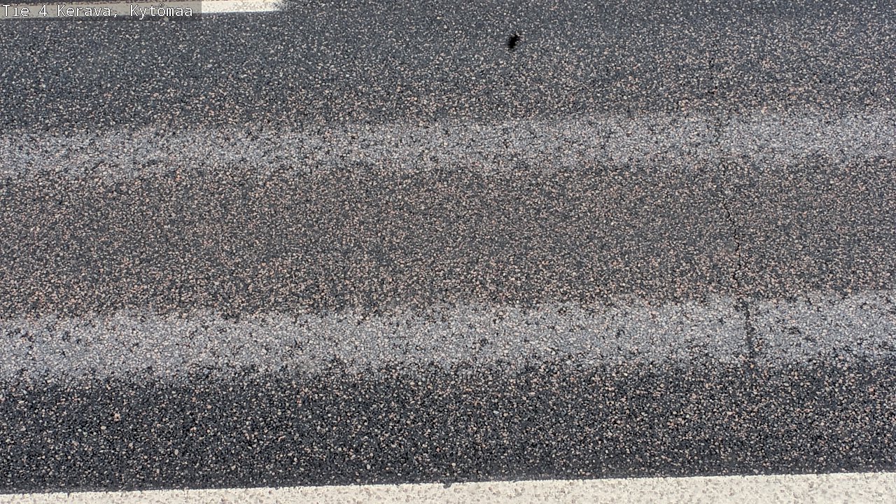 Kelikamerat Kuva Tie 4 Kerava, Kytömaa, Kerava, Uusimaa
