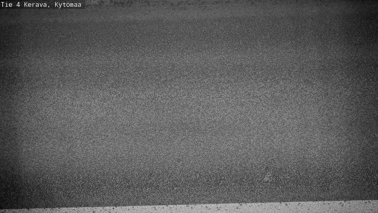 Kelikamerat Kuva Tie 4 Kerava, Kytömaa, Kerava, Uusimaa